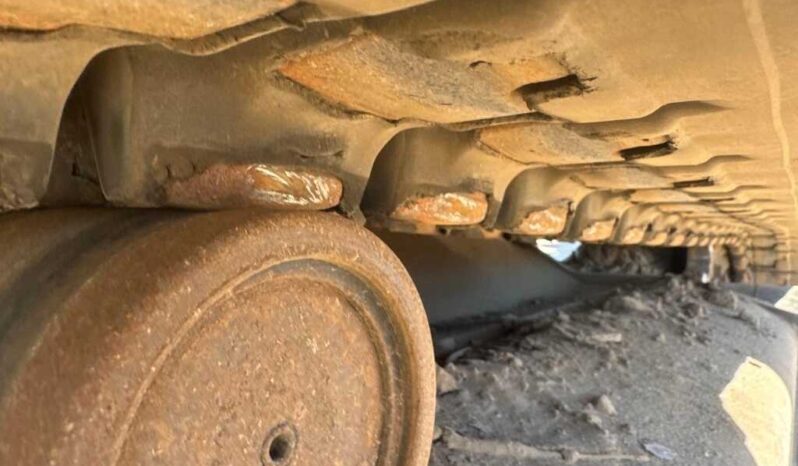 
								2024 Bobcat E88 full									