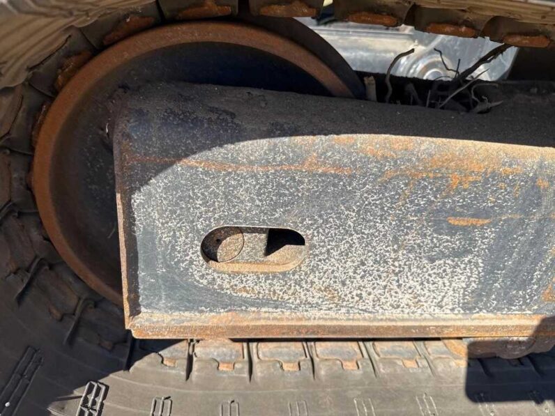 
								2024 Bobcat E88 full									