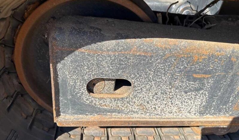 
								2024 Bobcat E88 full									