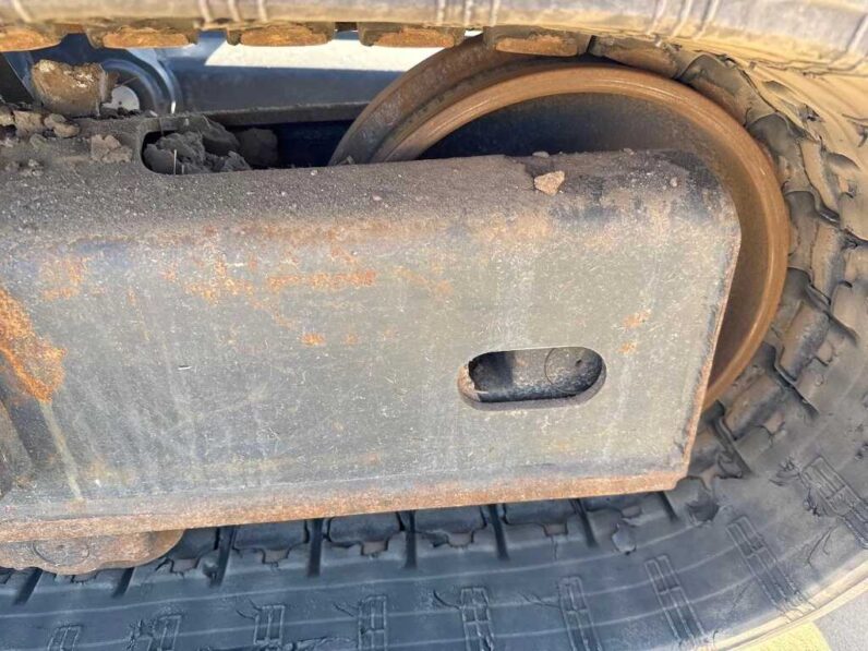 
								2024 Bobcat E88 full									