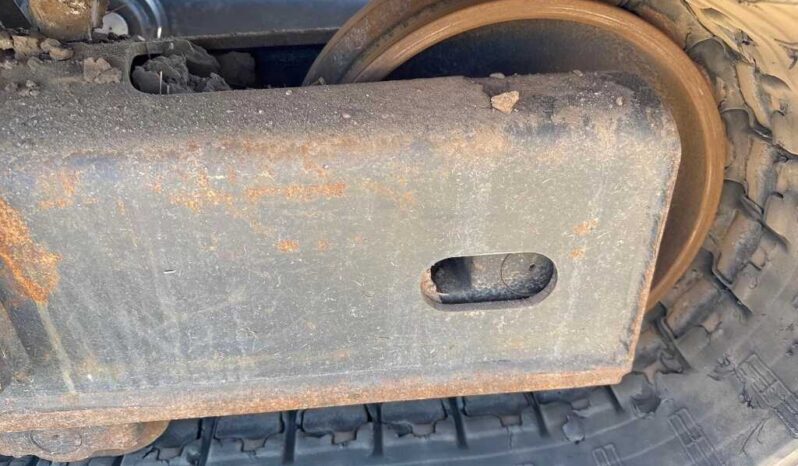 
								2024 Bobcat E88 full									