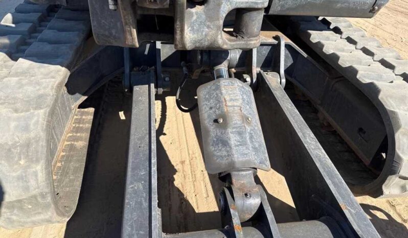 
								2024 Bobcat E88 full									