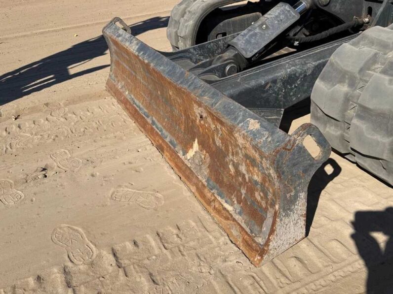 
								2024 Bobcat E88 full									