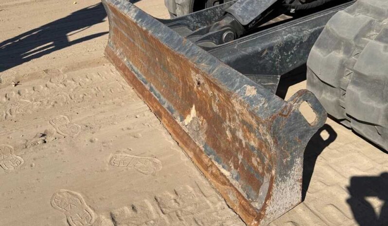 
								2024 Bobcat E88 full									