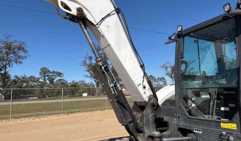 
								2024 Bobcat E88 full									