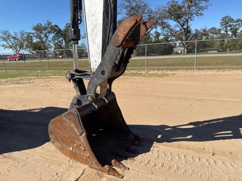 
								2024 Bobcat E88 full									