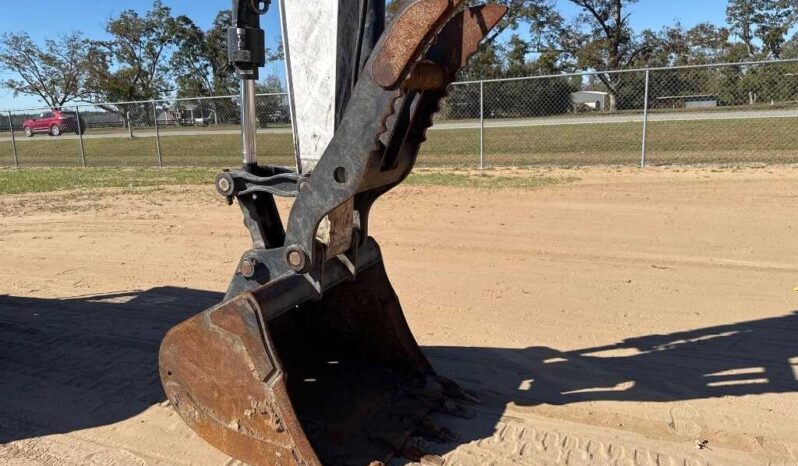 
								2024 Bobcat E88 full									