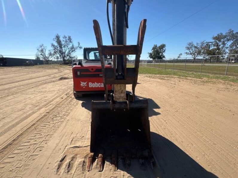 
								2024 Bobcat E88 full									