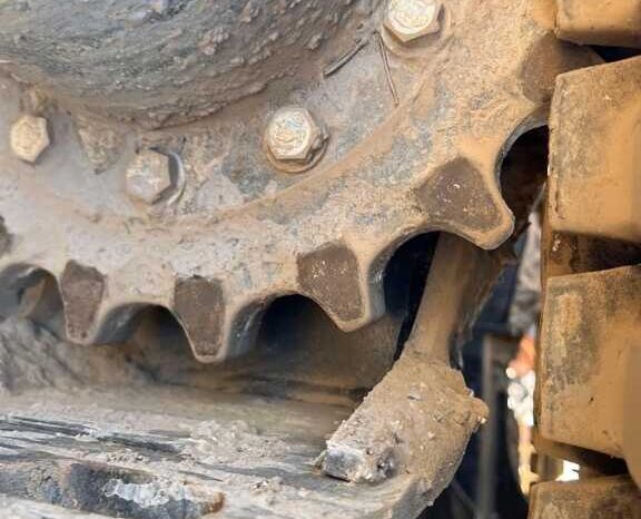 
								2024 Caterpillar 305 CR full									