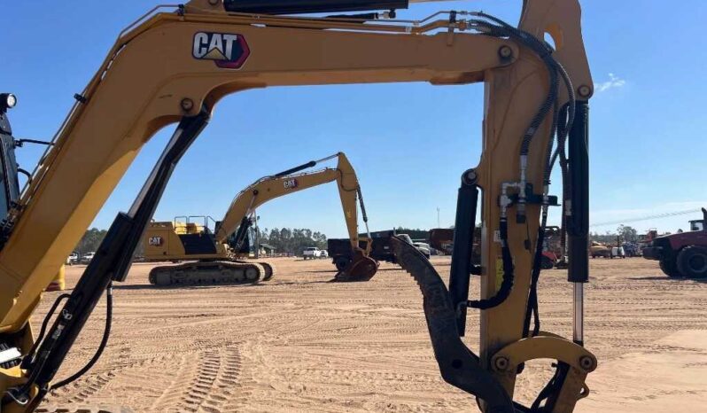 
								2024 Caterpillar 305 CR full									