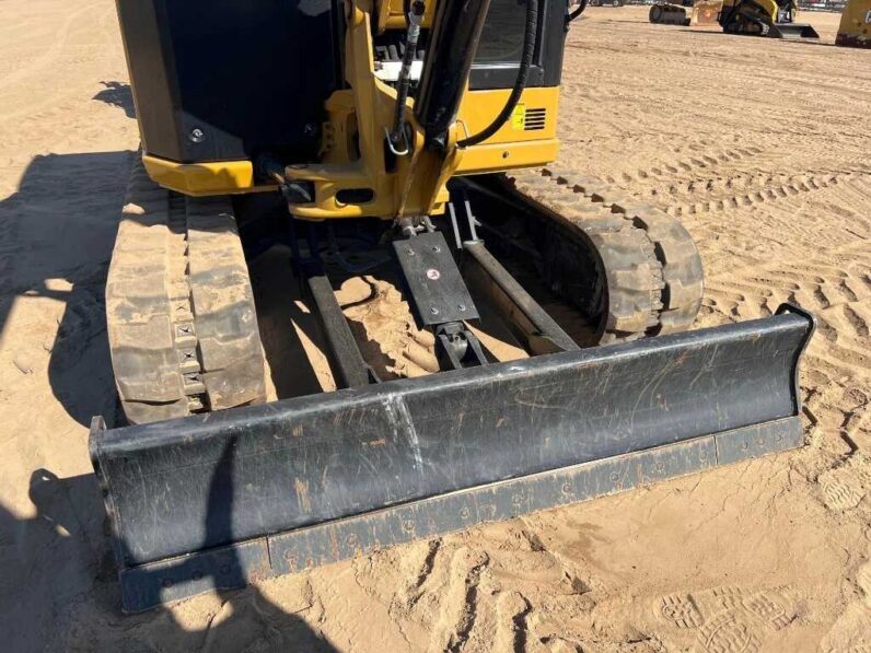 
								2024 Caterpillar 305 CR full									