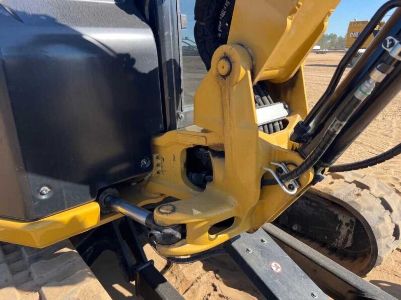 
								2024 Caterpillar 305 CR full									