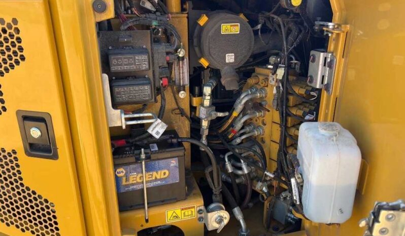 
								2024 Caterpillar 305 CR full									