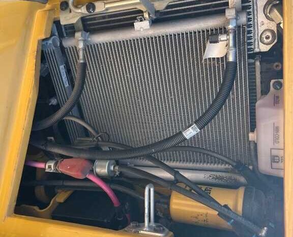 
								2024 Caterpillar 305 CR full									