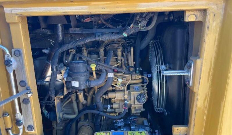 
								2024 Caterpillar 305 CR full									