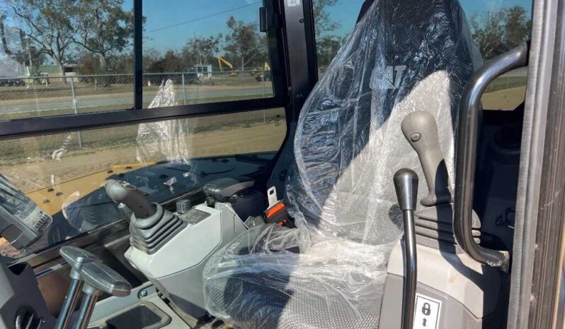 
								2024 Caterpillar 305 CR full									