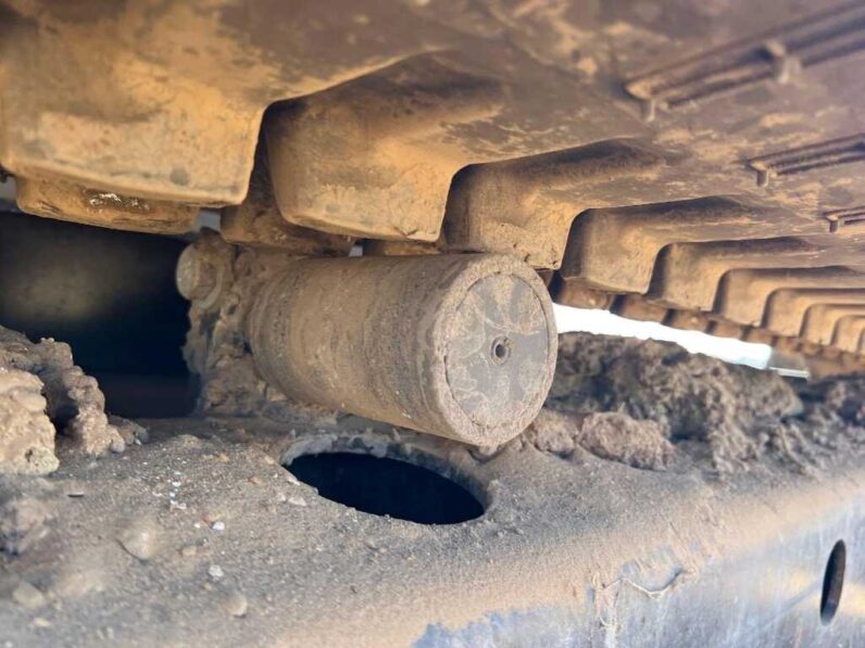 
								2024 Caterpillar 305 CR full									