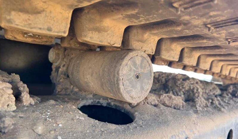 
								2024 Caterpillar 305 CR full									