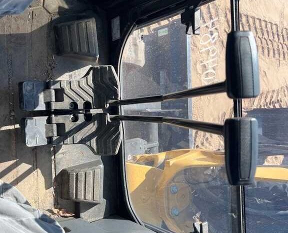 
								2024 Caterpillar 305 CR full									