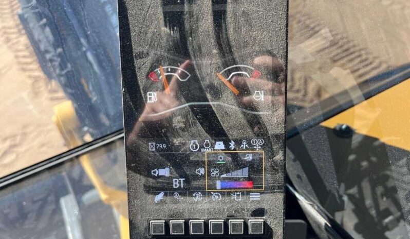 
								2024 Caterpillar 305 CR full									