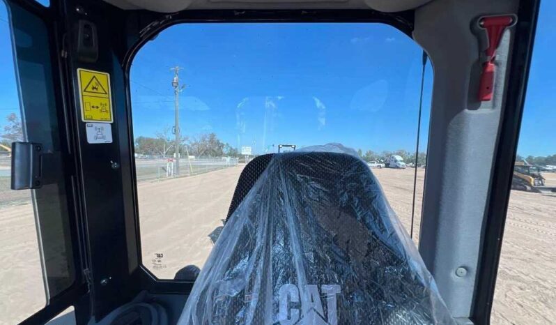 
								2024 Caterpillar 305 CR full									