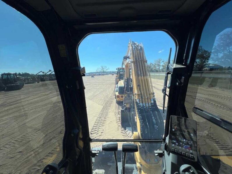 
								2024 Caterpillar 305 CR full									