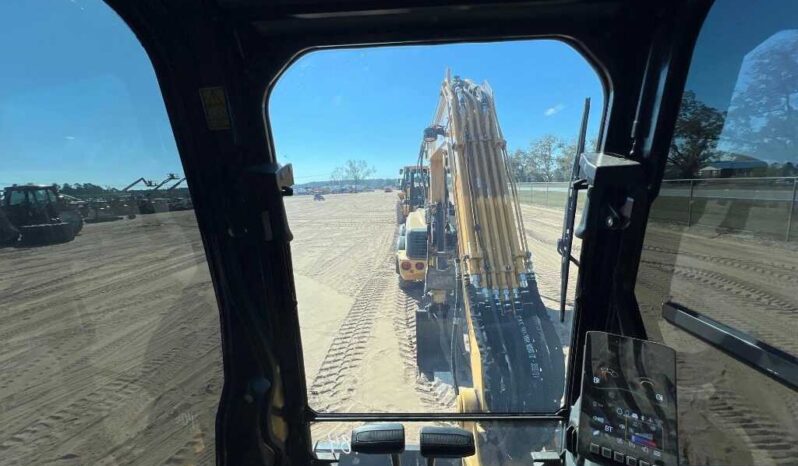 
								2024 Caterpillar 305 CR full									