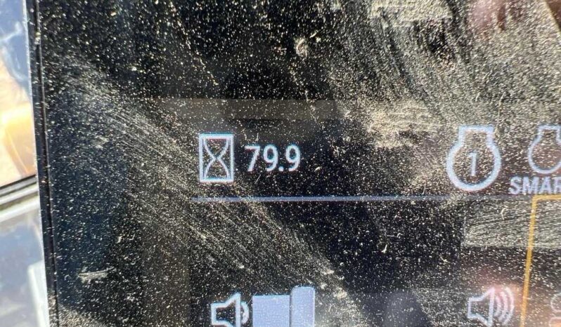 
								2024 Caterpillar 305 CR full									