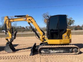 2024 Caterpillar 305 CR