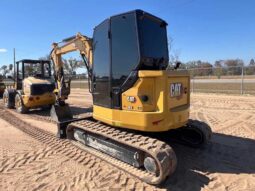 2024 Caterpillar 305 CR