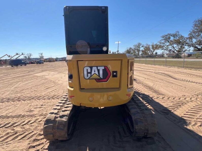 
								2024 Caterpillar 305 CR full									