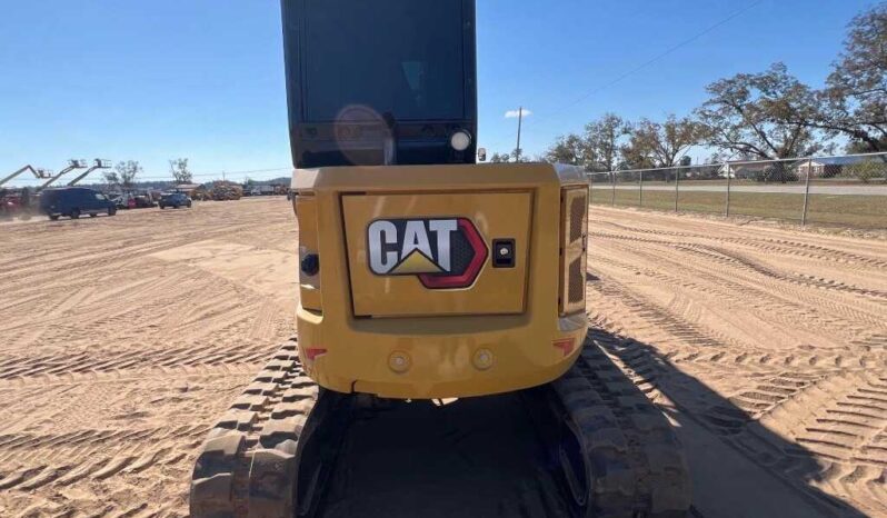
								2024 Caterpillar 305 CR full									