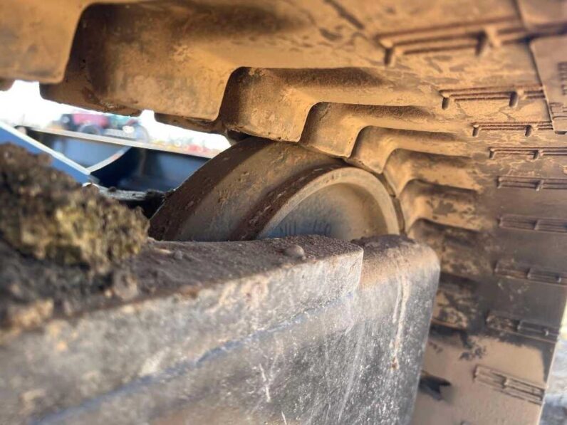 
								2024 Caterpillar 305 CR full									