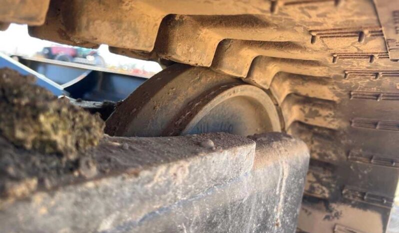 
								2024 Caterpillar 305 CR full									