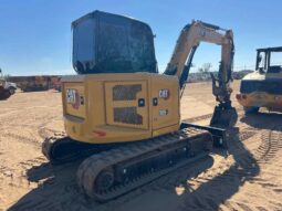 2024 Caterpillar 305 CR