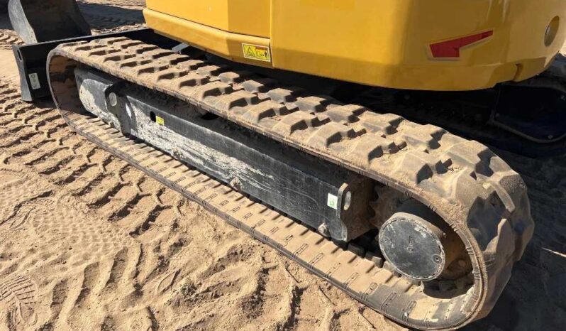 
								2024 Caterpillar 305 CR full									