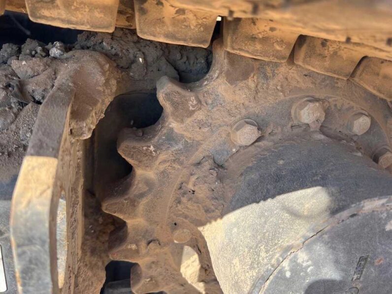 
								2024 Caterpillar 305 CR full									