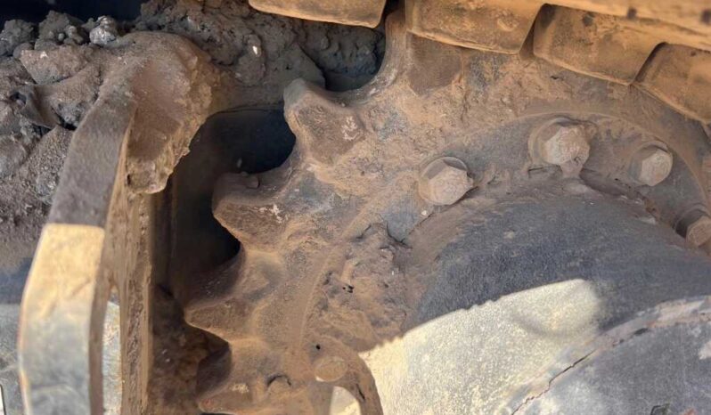 
								2024 Caterpillar 305 CR full									