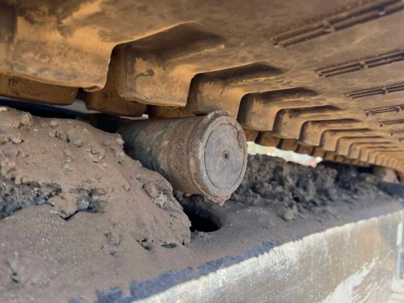 
								2024 Caterpillar 305 CR full									