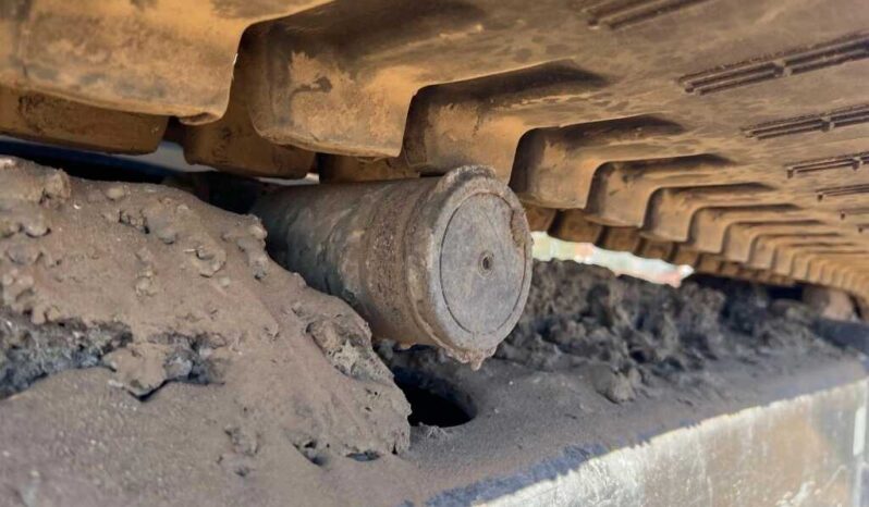 
								2024 Caterpillar 305 CR full									