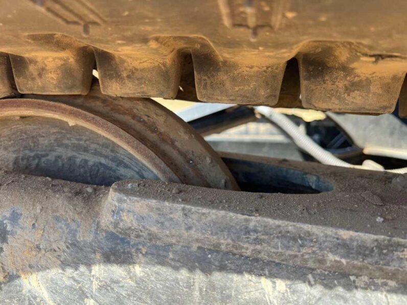 
								2024 Caterpillar 305 CR full									