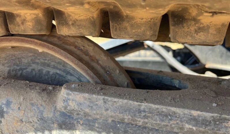 
								2024 Caterpillar 305 CR full									