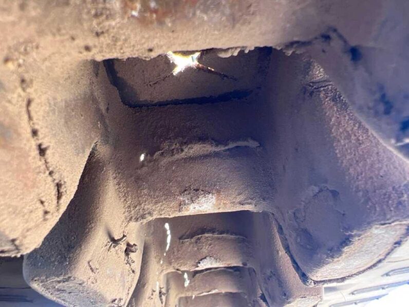 
								2024 Caterpillar 305 CR full									