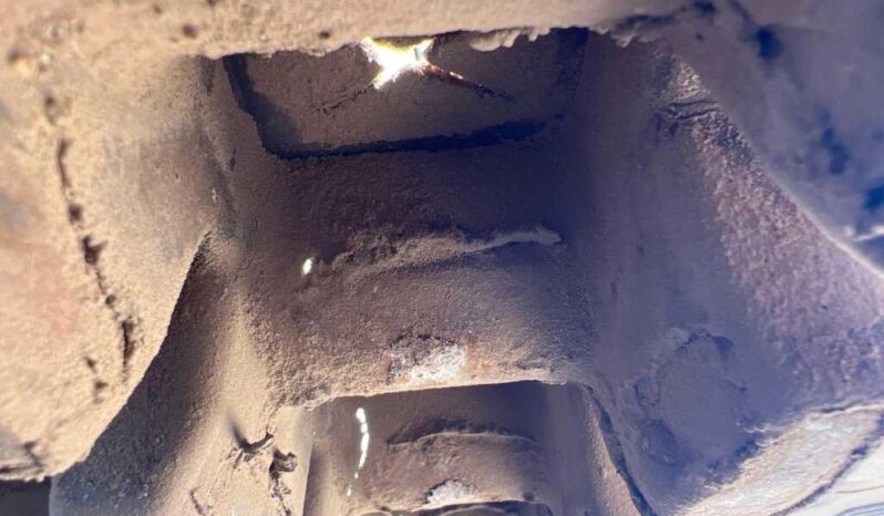 
								2024 Caterpillar 305 CR full									