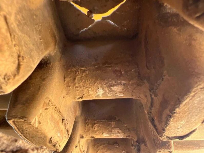 
								2024 Caterpillar 305 CR full									