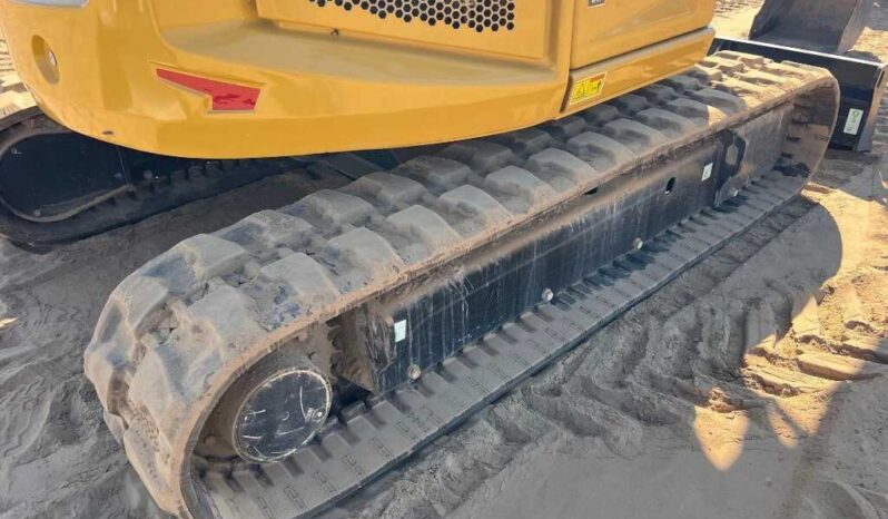 
								2024 Caterpillar 305 CR full									