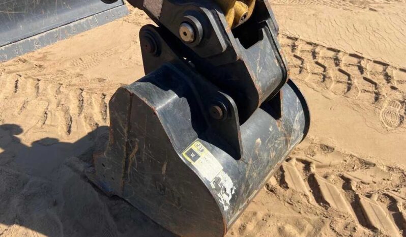 
								2024 Caterpillar 305 CR full									