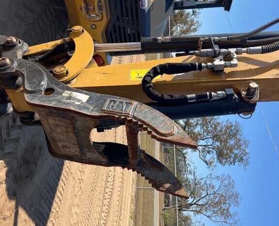 
								2024 Caterpillar 305 CR full									