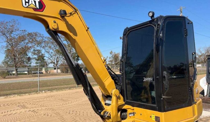 
								2024 Caterpillar 305 CR full									