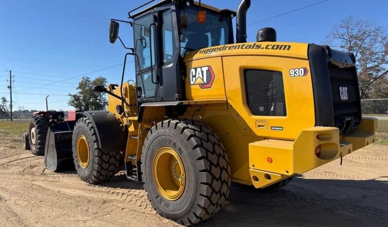
								2024 Caterpillar 930 full									